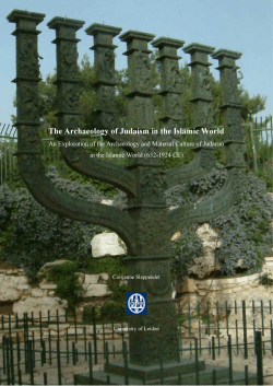 RMA Thesis 1212 - Universiteit Leiden