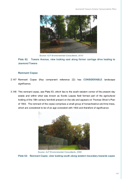 cyril winskell - Newcastle City Council