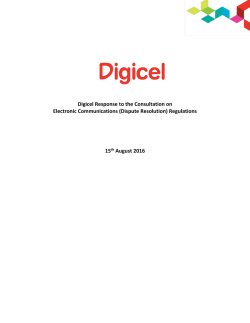 Digicel