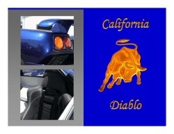 This outstanding handcrafted reproduction of a Diablo