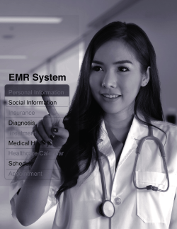 Health Information Management - Westchester Community College