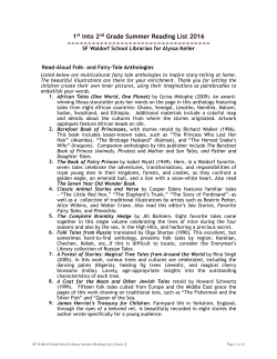 Copy 1st into 2nd 2016 Summer