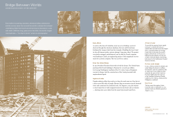 Panama Canal - Insight Cruises