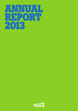 Annual Report