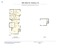 682 Aliso St, Ventura, CA