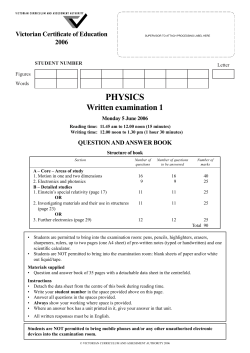 Exam 1