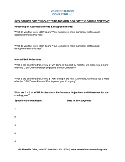 140 Riverside Drive, Suite 7K, New York, NY 10024 | www