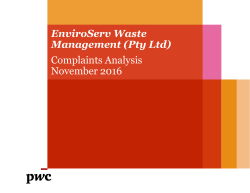 enviroserv-complaints-analysis-1811