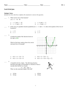 ExamView - Untitled.tst
