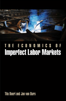 The Economics of Imperfect Labor Markets