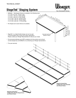 Technical Information