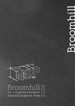 the 2012 Catalogue