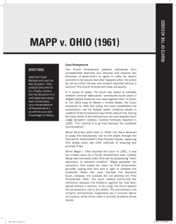 CX Mapp-Rehmke