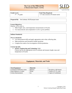 Document