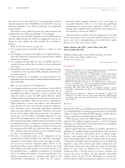 the same time, we have shown (3) in an experimental model of