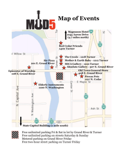 Eastern Time - Mighty Uke Day