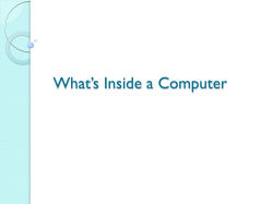 File - Jackman Computers