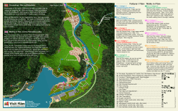 Fotturar i Fl&aring;m Walks in Fl&aring;m - kreuzfahrt