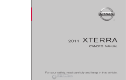 Owners Manual - Dealer eProcess