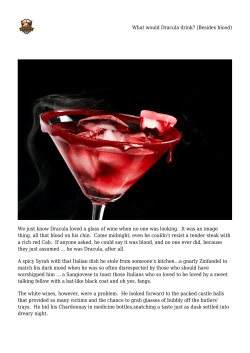 Save PDF - The California Wine Club