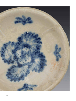 Tang Blue-and-White - Freer and Sackler Galleries