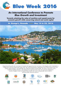 HERE - Blue Week 2016