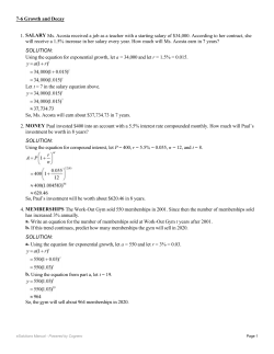 7-6 answers - Ottawa Hills Local Schools