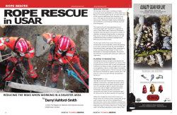 Here - Reach and Rescue