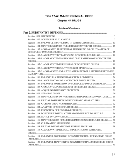 Ch. 45 PDF - Maine Legislature