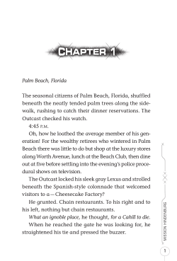 Read an Excerpt