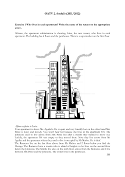 2011 2012 2. fordul&oacute; feladatlap