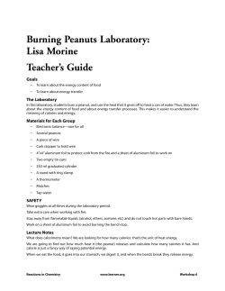 Teacher`s Guide