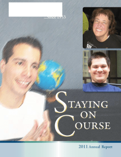 2011 Annual Report - NorthPointe Resources