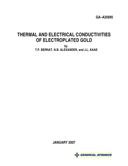 paper  - General Atomics Fusion Group