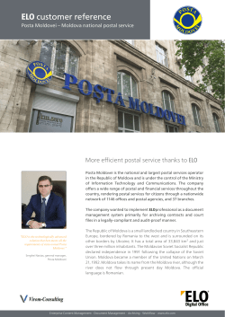 PDF - ELO Digital Office GmbH