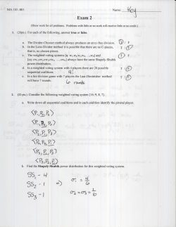 Exam 2