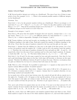 Document