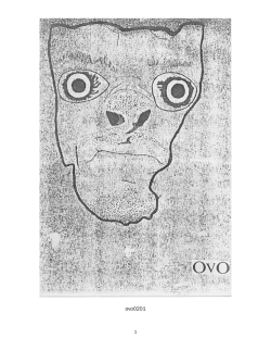 OVO 2 - PDF Text Files