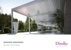 bioshade addossata
