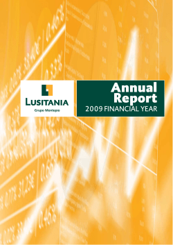 Annual Report 2009.indd