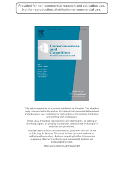 Negative congruency effects: A test of the inhibition account