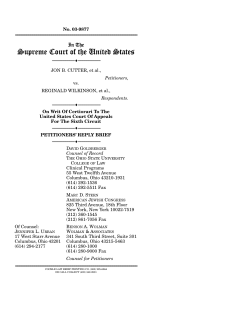 Supreme Court of the United States