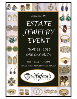 Untitled - Anfesa`s Jewelers