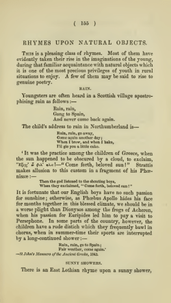 Popular rhymes of Scotland : original poems