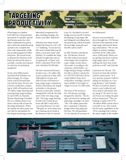 - Absolute Machine Tools, Inc.