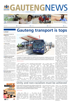 2MB - Gauteng Online