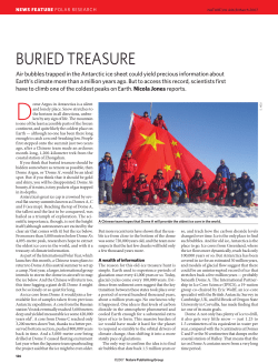 Jones (2007) BURIED TREASURE