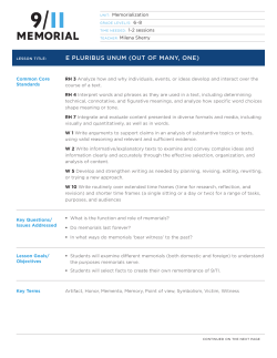 e pluribus unum (out of many, one)