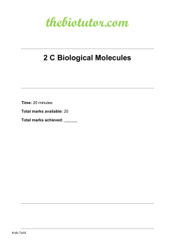 File - thebiotutor.com