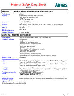 Helium (compressed gas)
